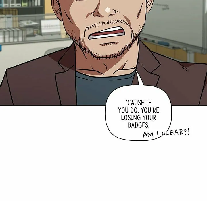 Read Malcolm, The Superstar Detective chapter 31 image 91 on Lezhin