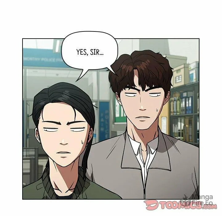 Read Malcolm, The Superstar Detective chapter 31 image 92 on Lezhin