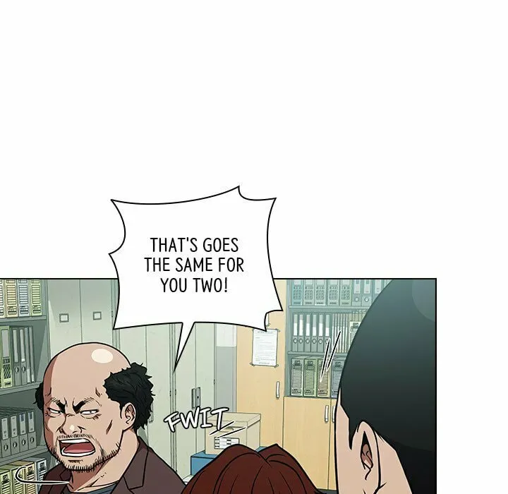 Read Malcolm, The Superstar Detective chapter 31 image 93 on Lezhin