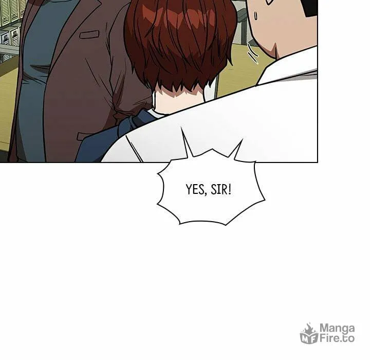 Read Malcolm, The Superstar Detective chapter 31 image 94 on Lezhin
