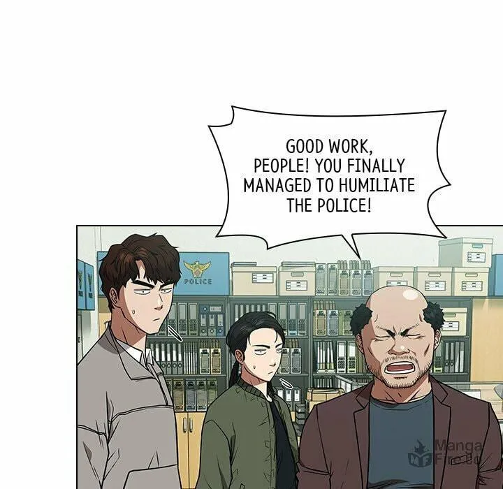 Read Malcolm, The Superstar Detective chapter 31 image 95 on Lezhin