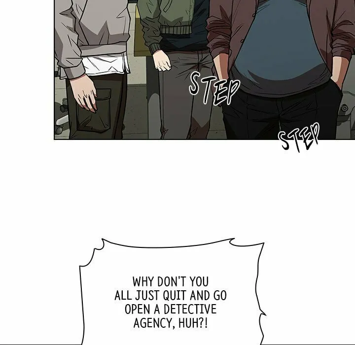 Read Malcolm, The Superstar Detective chapter 31 image 96 on Lezhin