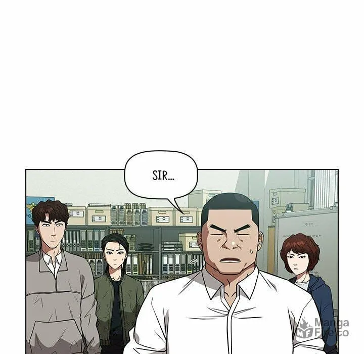 Read Malcolm, The Superstar Detective chapter 31 image 98 on Lezhin