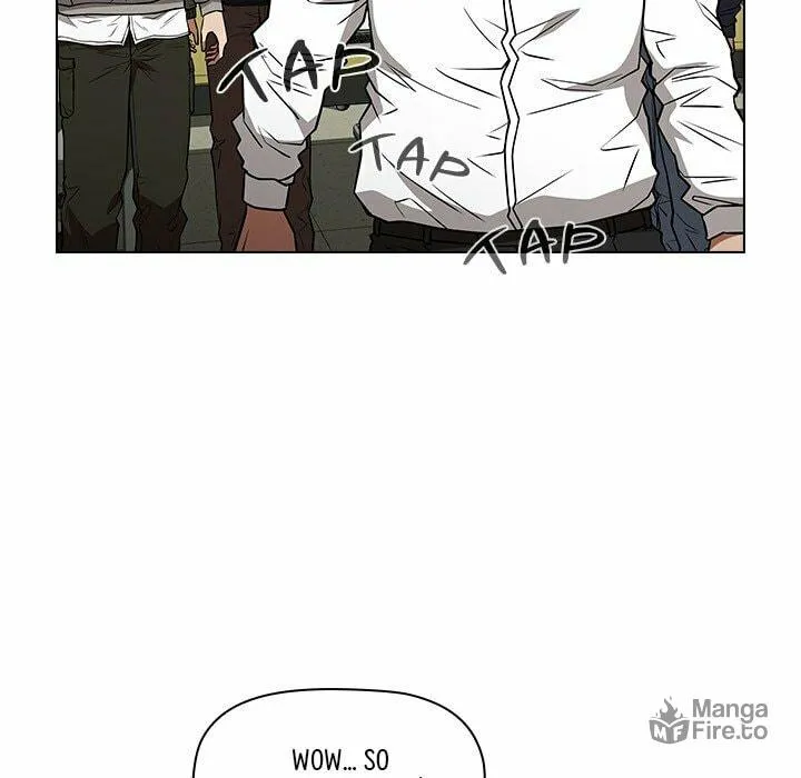 Read Malcolm, The Superstar Detective chapter 31 image 99 on Lezhin