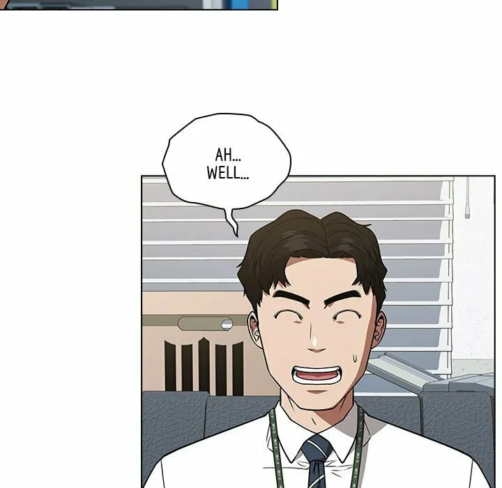 Read Malcolm, The Superstar Detective chapter 32 image 10 on Lezhin