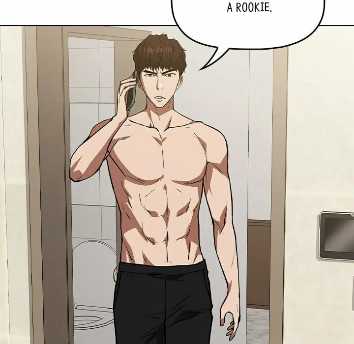 Read Malcolm, The Superstar Detective chapter 32 image 100 on Lezhin