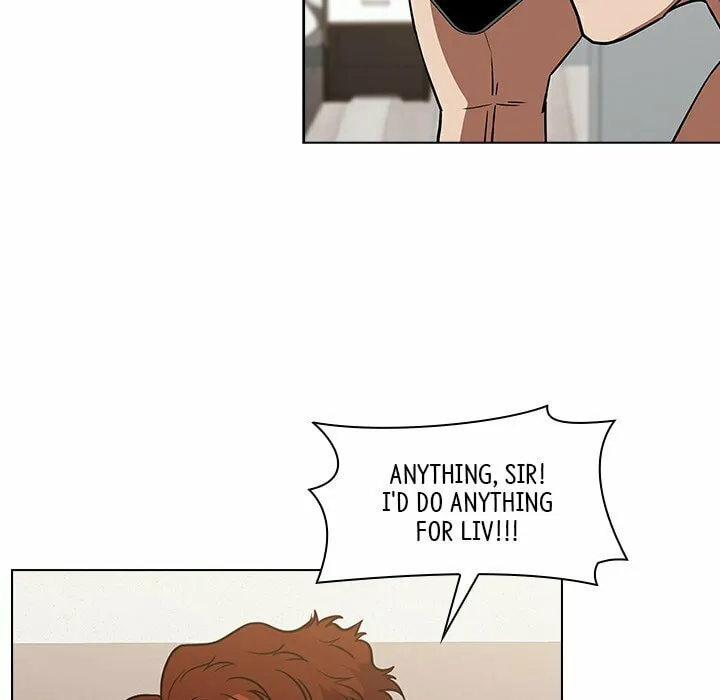 Read Malcolm, The Superstar Detective chapter 32 image 103 on Lezhin