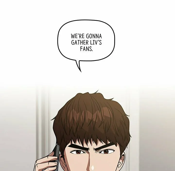 Read Malcolm, The Superstar Detective chapter 32 image 105 on Lezhin