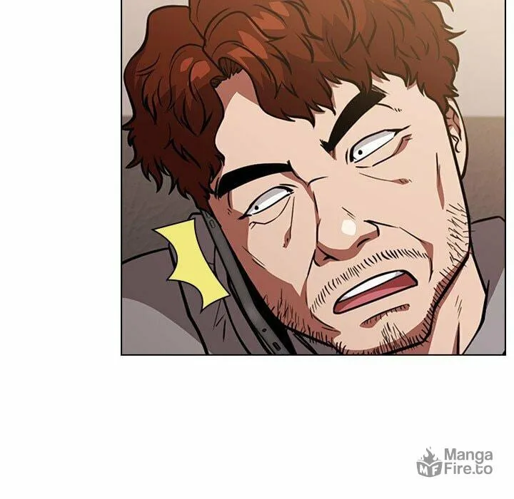 Read Malcolm, The Superstar Detective chapter 32 image 107 on Lezhin