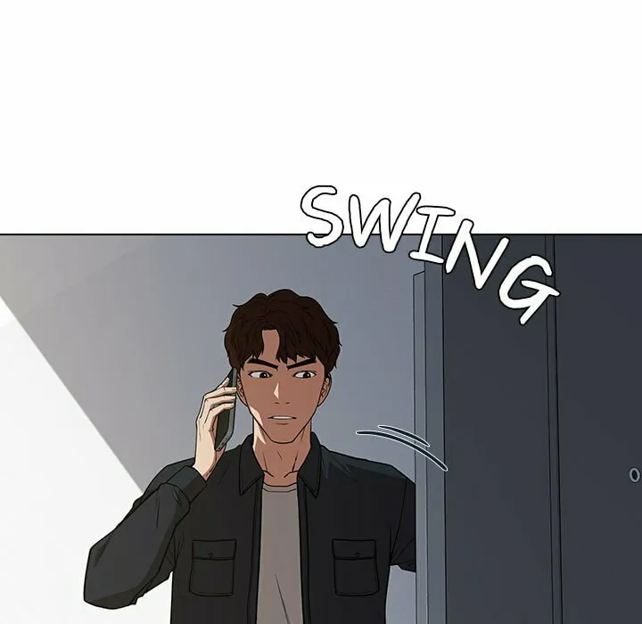 Read Malcolm, The Superstar Detective chapter 32 image 111 on Lezhin