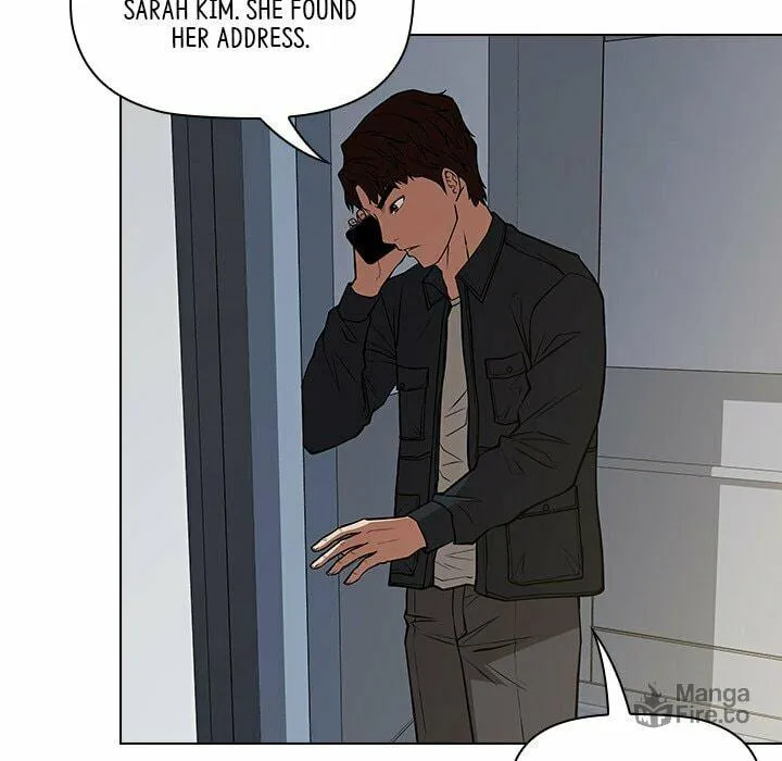 Read Malcolm, The Superstar Detective chapter 32 image 113 on Lezhin