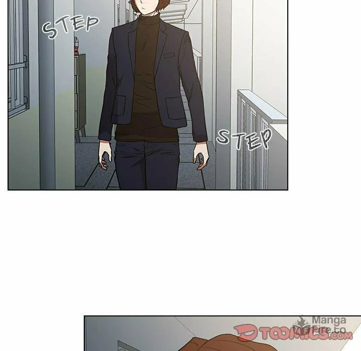 Read Malcolm, The Superstar Detective chapter 32 image 119 on Lezhin