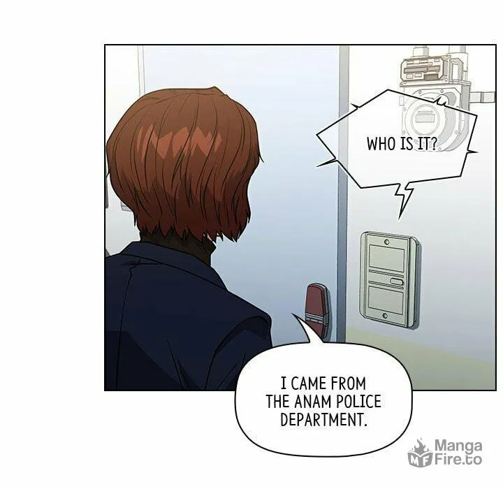 Read Malcolm, The Superstar Detective chapter 32 image 122 on Lezhin