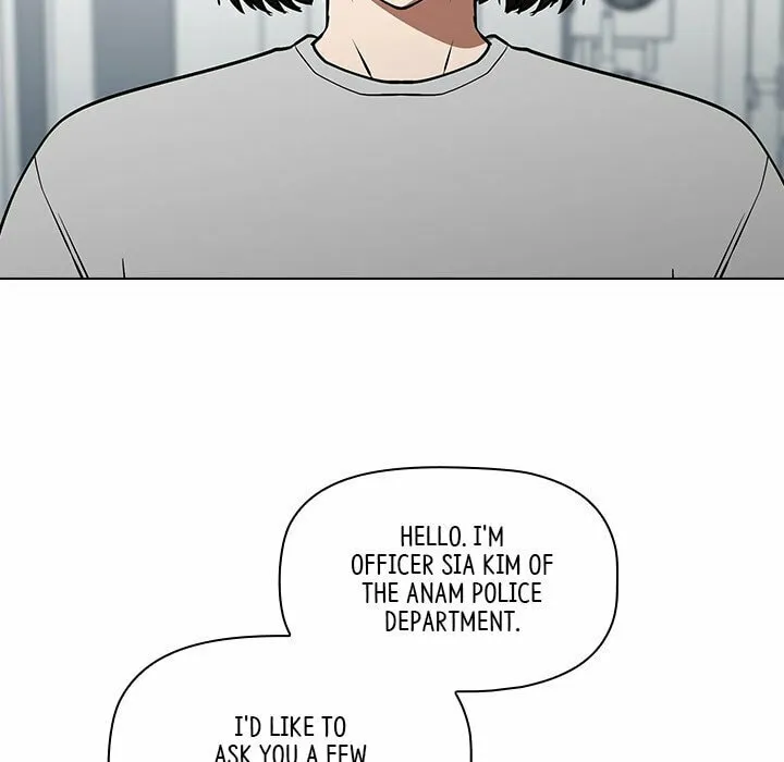 Read Malcolm, The Superstar Detective chapter 32 image 127 on Lezhin