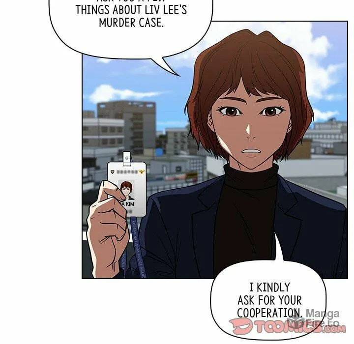 Read Malcolm, The Superstar Detective chapter 32 image 128 on Lezhin