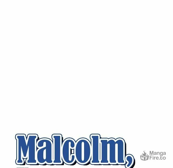 Read Malcolm, The Superstar Detective chapter 32 image 14 on Lezhin