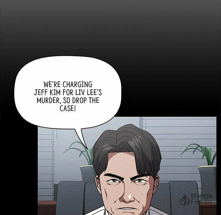 Read Malcolm, The Superstar Detective chapter 32 image 19 on Lezhin