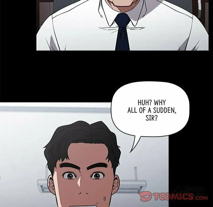 Read Malcolm, The Superstar Detective chapter 32 image 20 on Lezhin