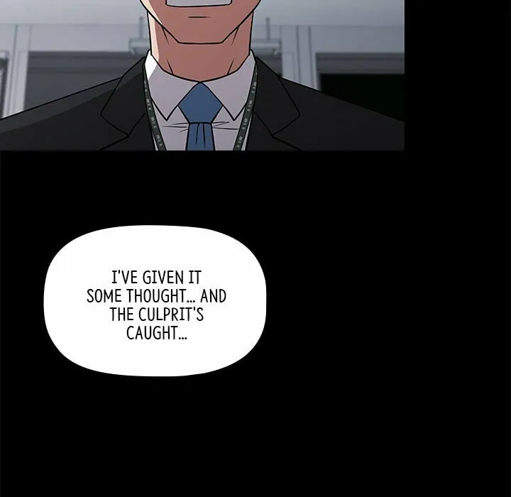 Read Malcolm, The Superstar Detective chapter 32 image 21 on Lezhin