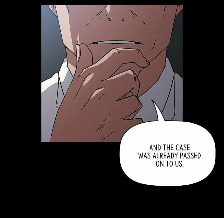 Read Malcolm, The Superstar Detective chapter 32 image 22 on Lezhin