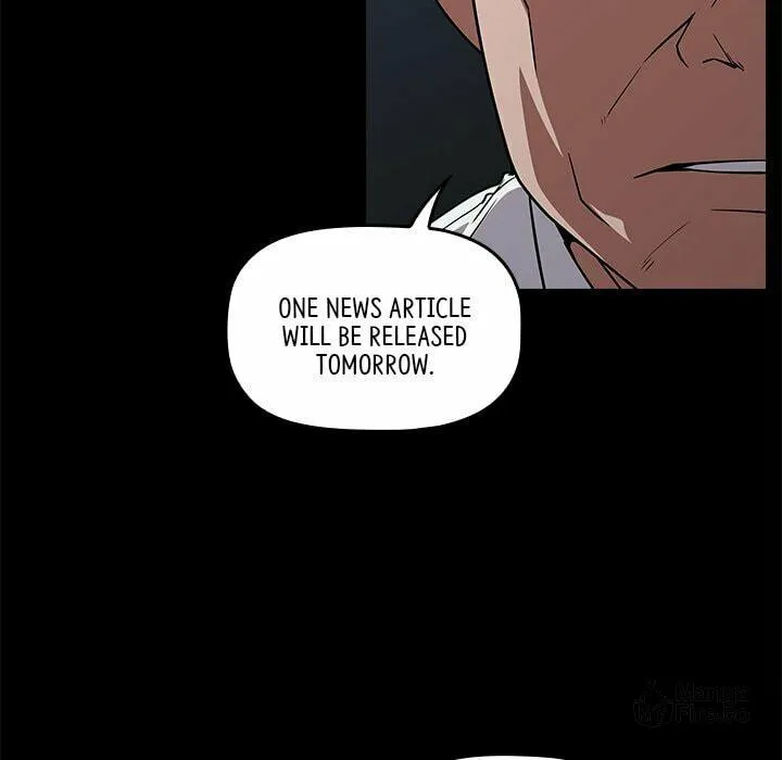 Read Malcolm, The Superstar Detective chapter 32 image 26 on Lezhin