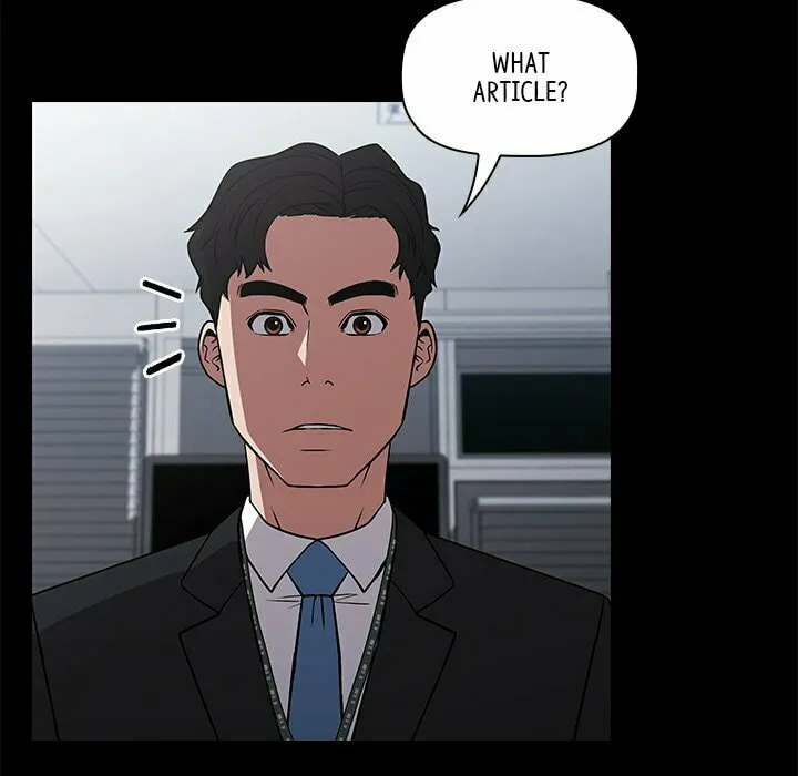 Read Malcolm, The Superstar Detective chapter 32 image 27 on Lezhin