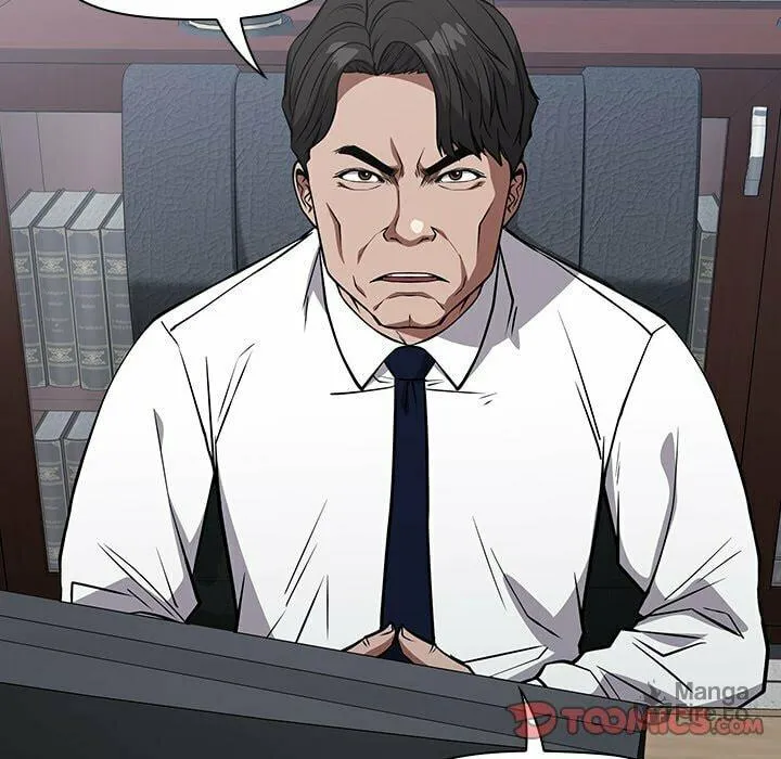 Read Malcolm, The Superstar Detective chapter 32 image 29 on Lezhin