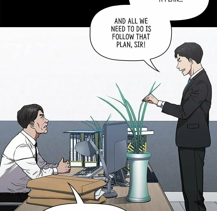 Read Malcolm, The Superstar Detective chapter 32 image 31 on Lezhin