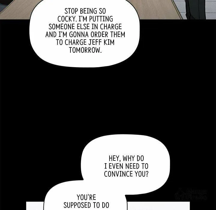 Read Malcolm, The Superstar Detective chapter 32 image 32 on Lezhin