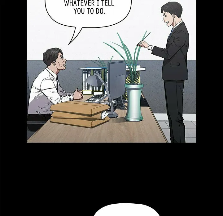 Read Malcolm, The Superstar Detective chapter 32 image 33 on Lezhin