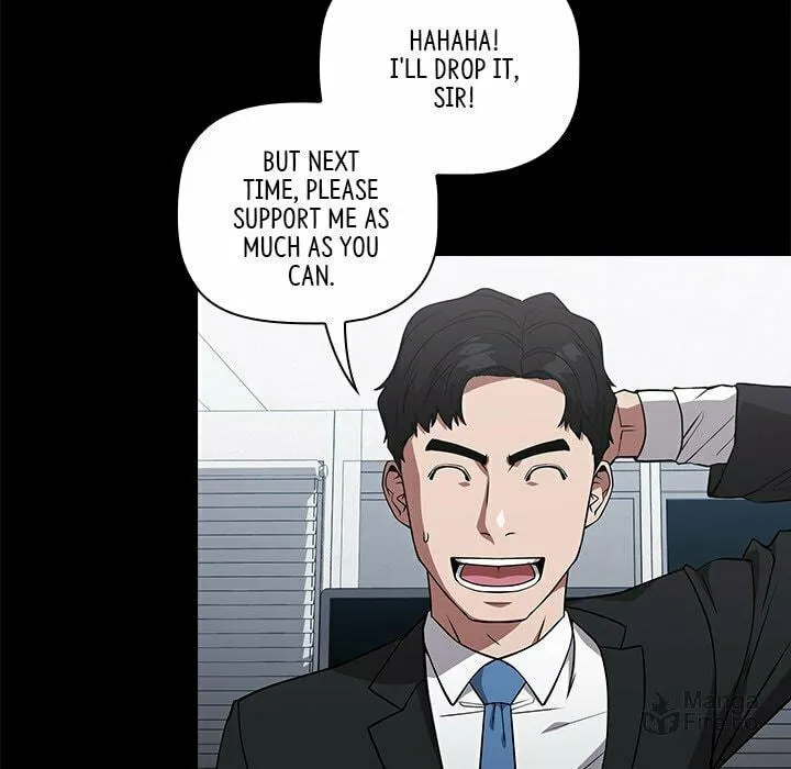 Read Malcolm, The Superstar Detective chapter 32 image 34 on Lezhin