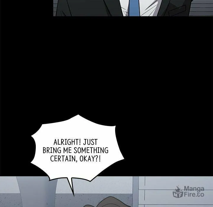 Read Malcolm, The Superstar Detective chapter 32 image 35 on Lezhin