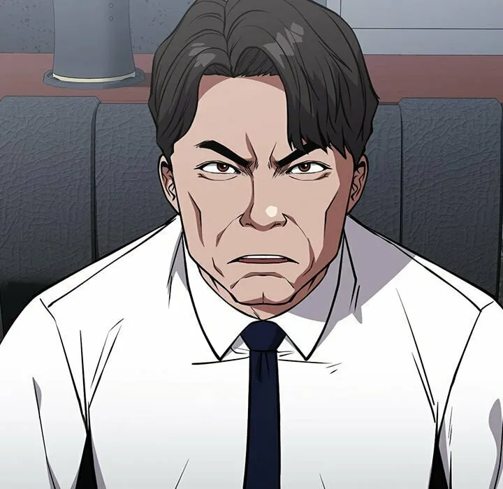 Read Malcolm, The Superstar Detective chapter 32 image 36 on Lezhin