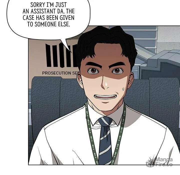 Read Malcolm, The Superstar Detective chapter 32 image 39 on Lezhin