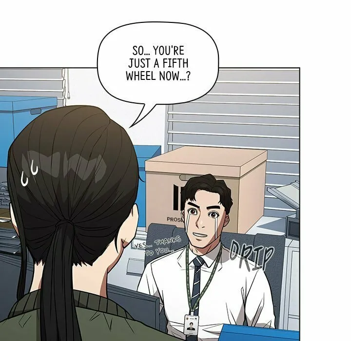 Read Malcolm, The Superstar Detective chapter 32 image 40 on Lezhin
