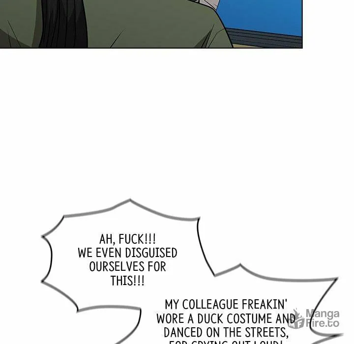 Read Malcolm, The Superstar Detective chapter 32 image 41 on Lezhin