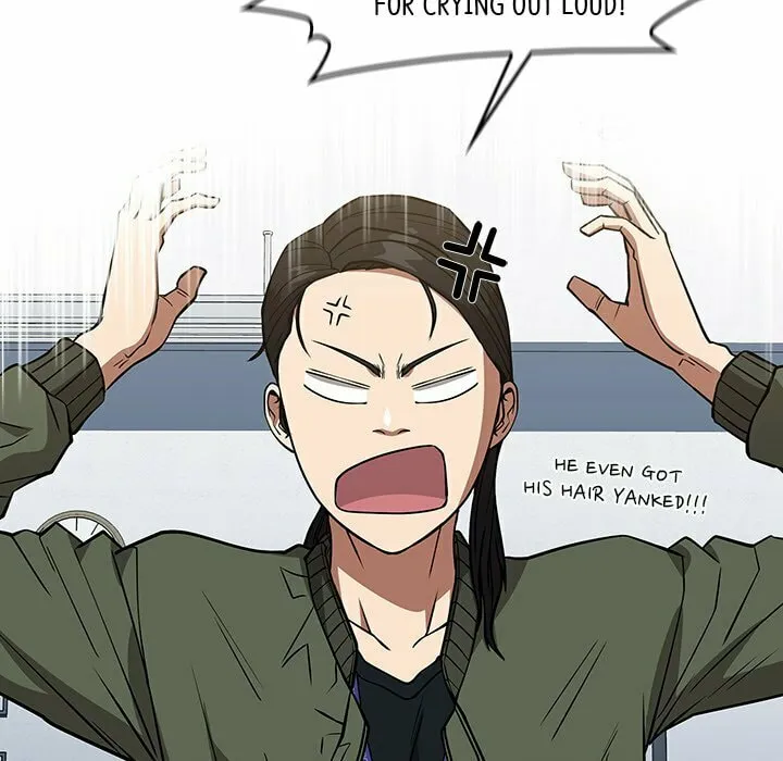 Read Malcolm, The Superstar Detective chapter 32 image 42 on Lezhin