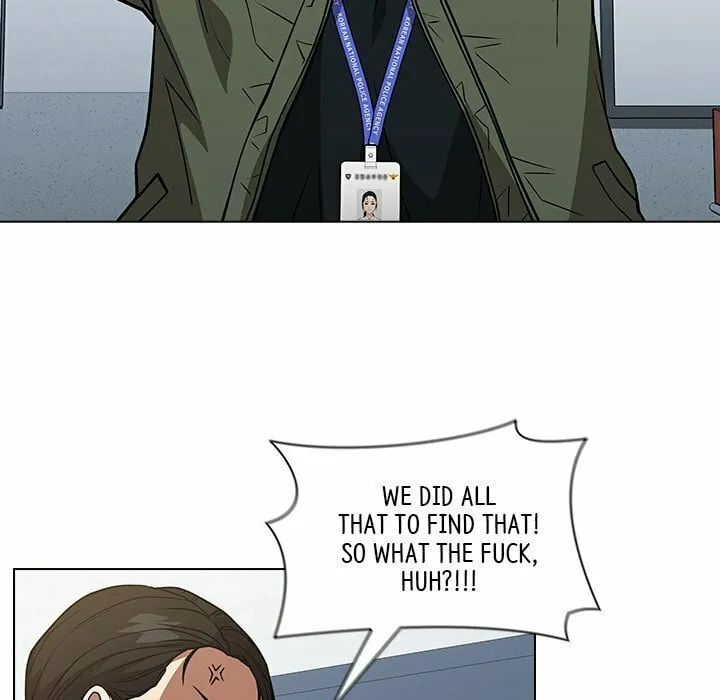 Read Malcolm, The Superstar Detective chapter 32 image 43 on Lezhin