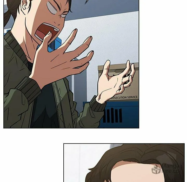 Read Malcolm, The Superstar Detective chapter 32 image 44 on Lezhin