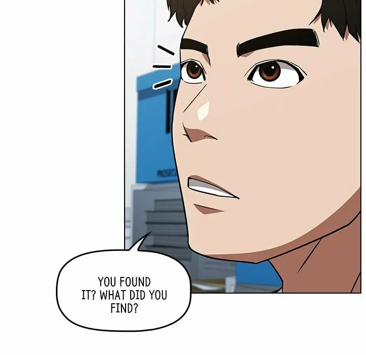 Read Malcolm, The Superstar Detective chapter 32 image 45 on Lezhin