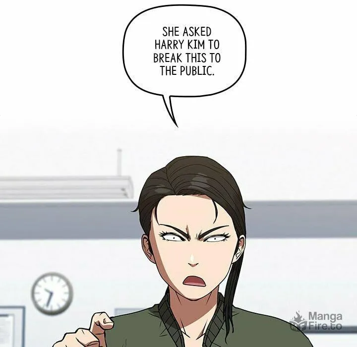 Read Malcolm, The Superstar Detective chapter 32 image 53 on Lezhin