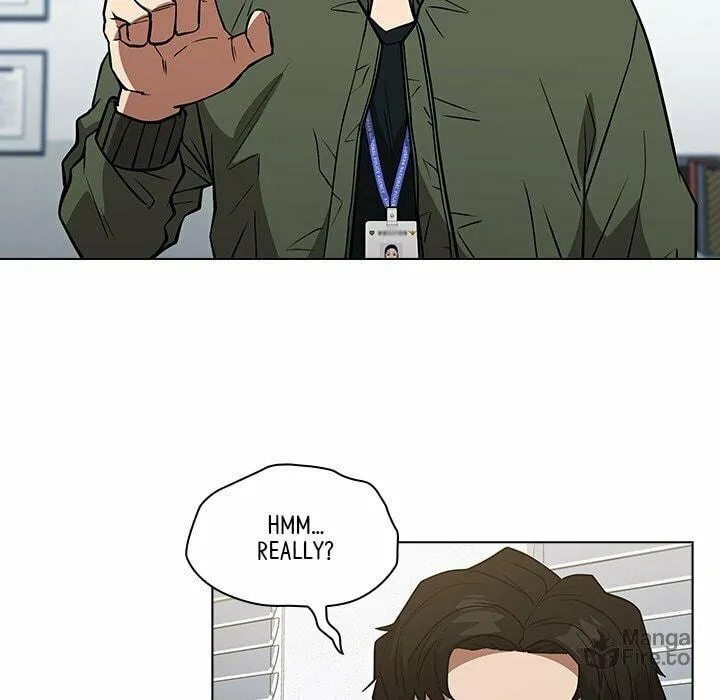 Read Malcolm, The Superstar Detective chapter 32 image 54 on Lezhin