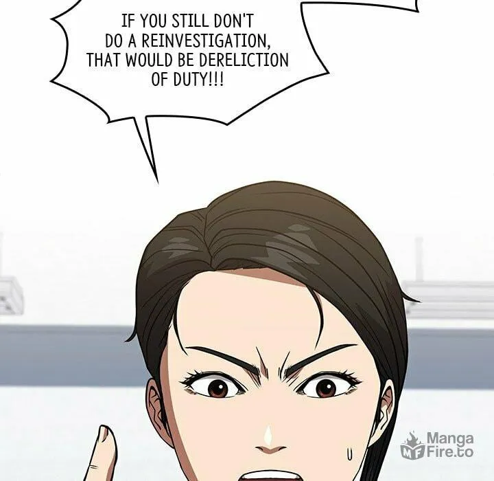 Read Malcolm, The Superstar Detective chapter 32 image 59 on Lezhin