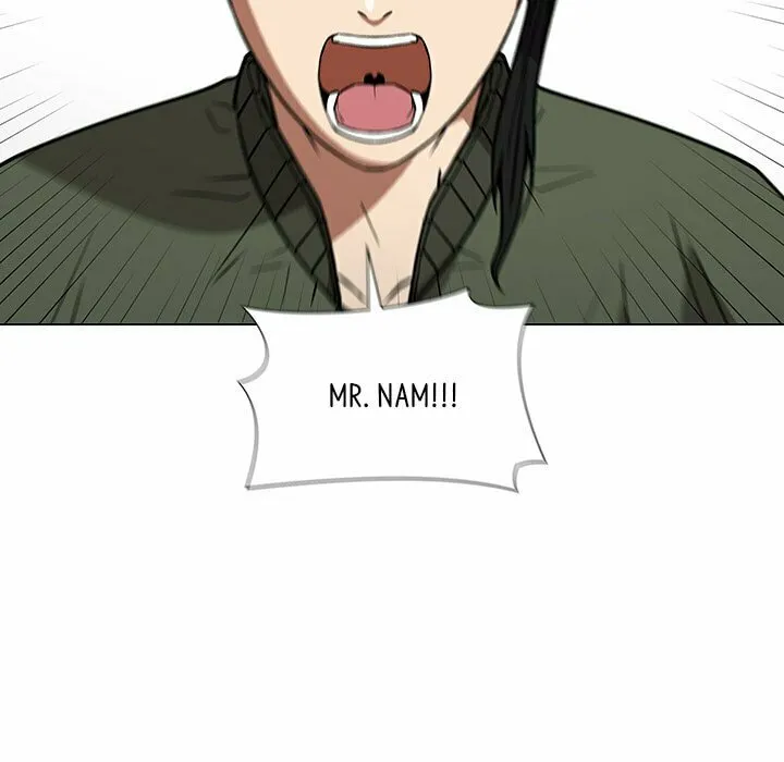 Read Malcolm, The Superstar Detective chapter 32 image 6 on Lezhin