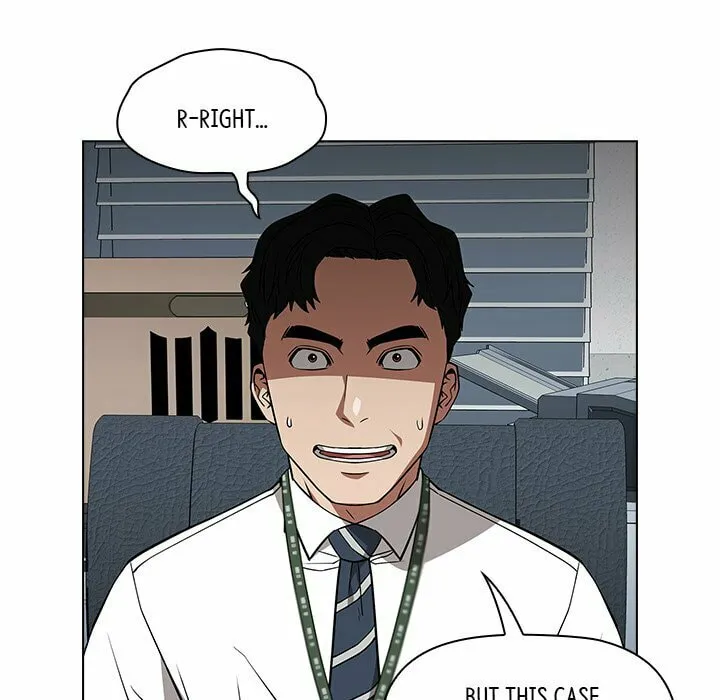 Read Malcolm, The Superstar Detective chapter 32 image 61 on Lezhin