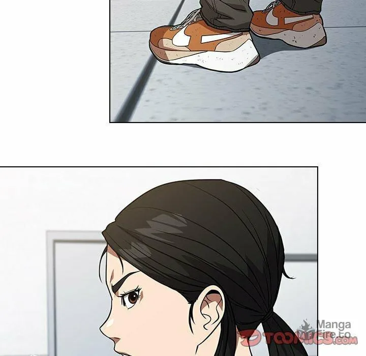 Read Malcolm, The Superstar Detective chapter 32 image 65 on Lezhin
