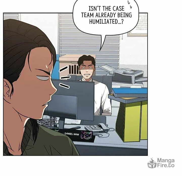 Read Malcolm, The Superstar Detective chapter 32 image 68 on Lezhin