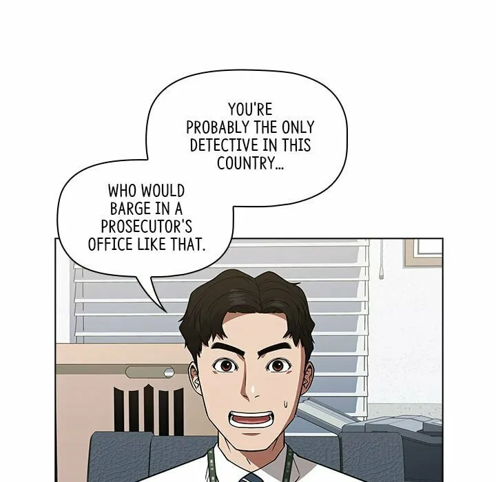 Read Malcolm, The Superstar Detective chapter 32 image 7 on Lezhin