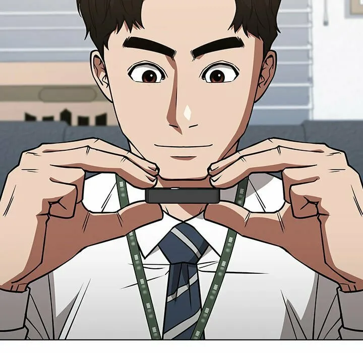 Read Malcolm, The Superstar Detective chapter 32 image 73 on Lezhin