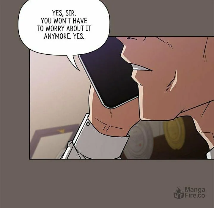 Read Malcolm, The Superstar Detective chapter 32 image 77 on Lezhin